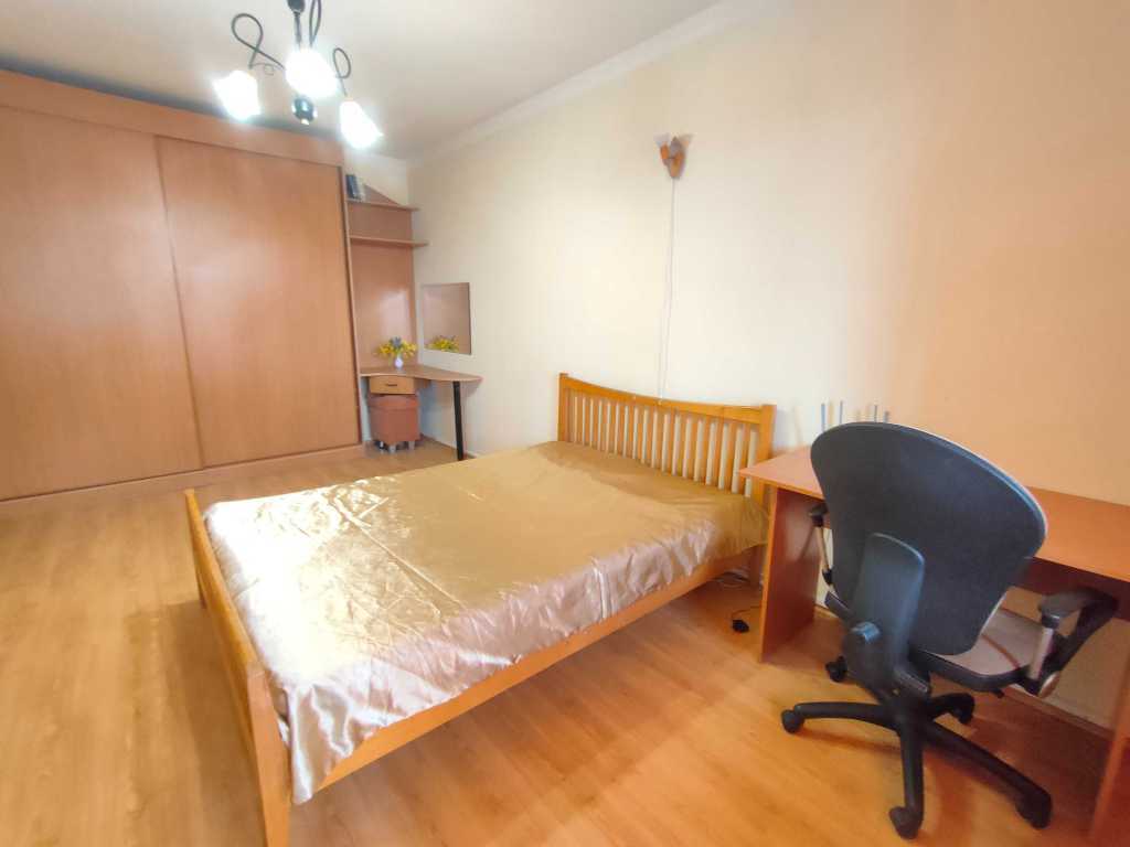 Оренда 1-кімнатної квартири 42 м², Михайла Донця вул., Драгоманова, 14