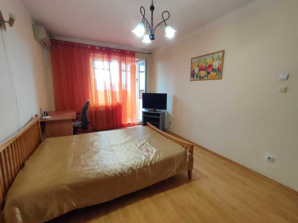 Оренда 1-кімнатної квартири 42 м², Михайла Донця вул., Драгоманова, 14