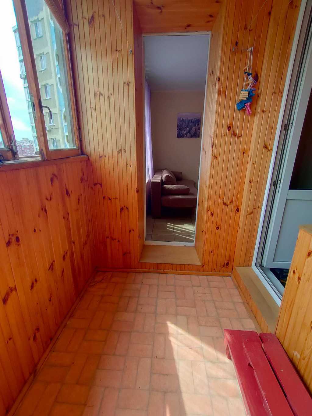 Оренда 1-кімнатної квартири 42 м², Михайла Донця вул., Драгоманова, 14