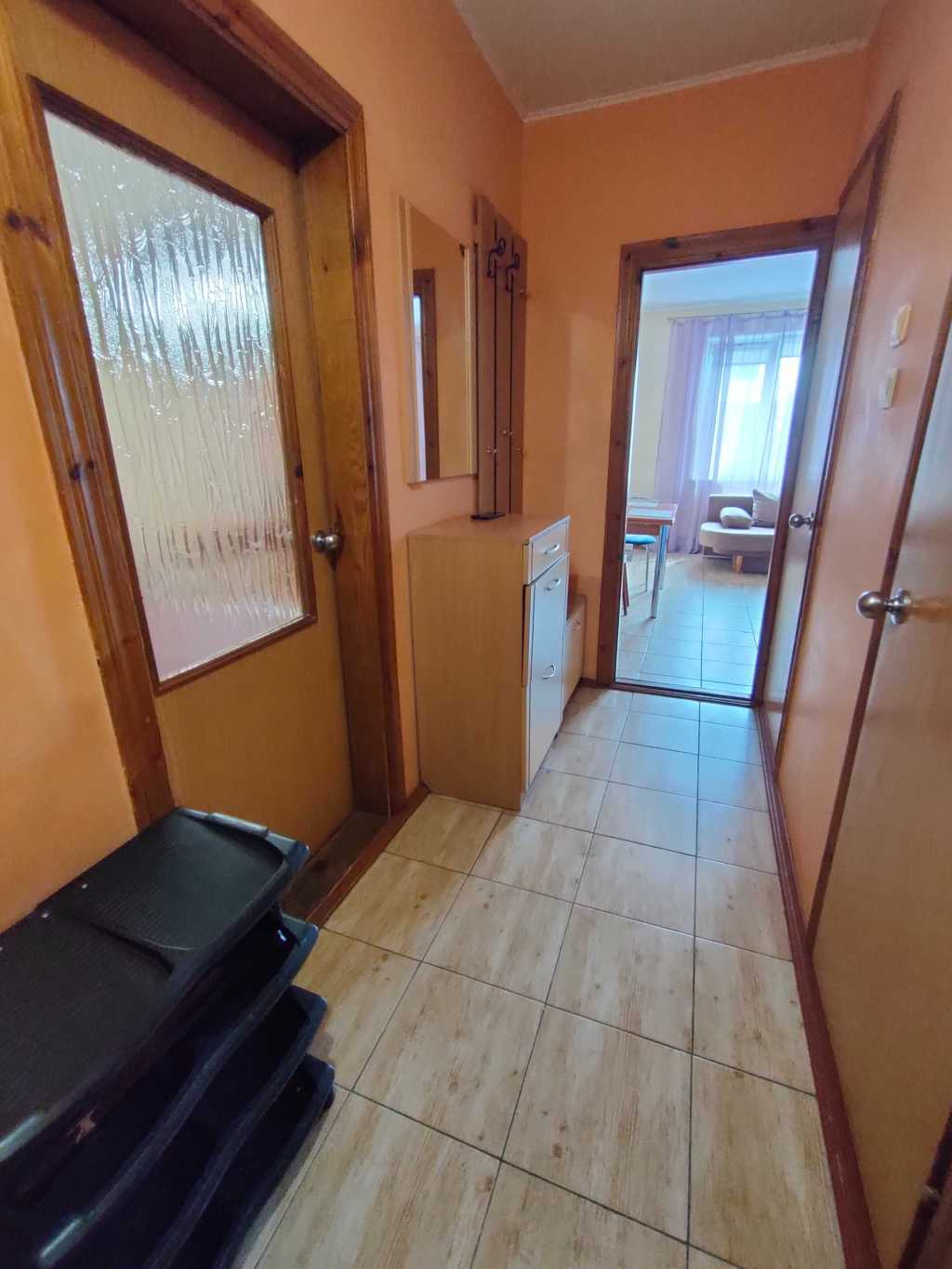 Оренда 1-кімнатної квартири 42 м², Михайла Донця вул., Драгоманова, 14