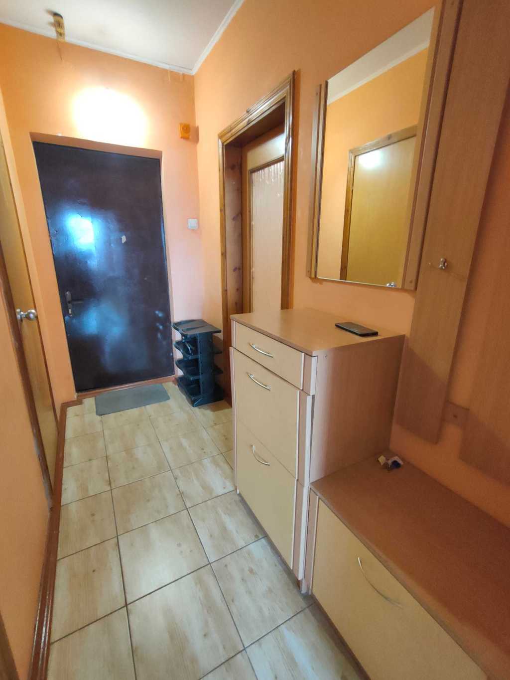 Оренда 1-кімнатної квартири 42 м², Михайла Донця вул., Драгоманова, 14