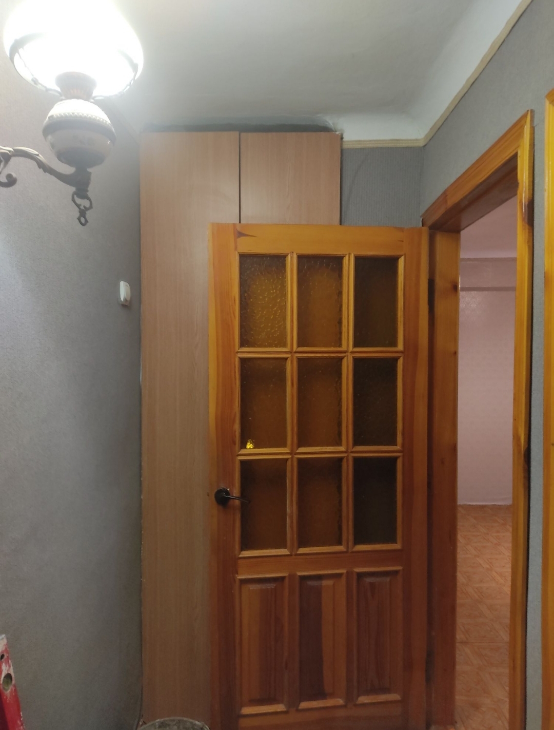 Продажа 1-комнатной квартиры 32 м², Юрия Гагарина просп., 205