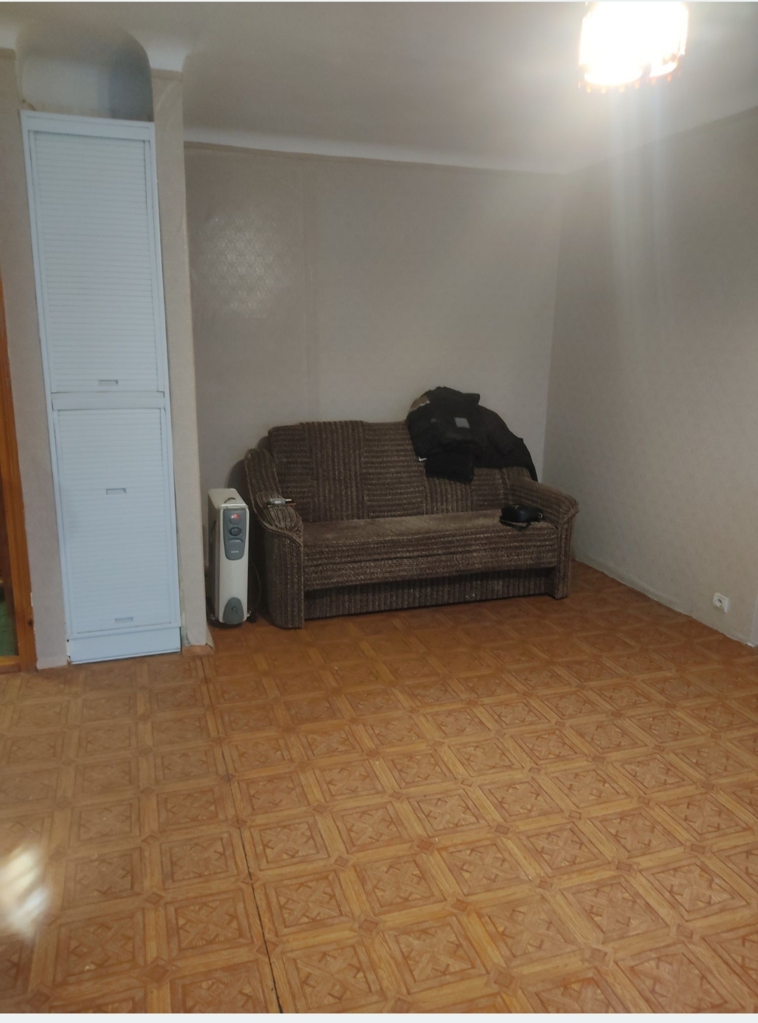 Продажа 1-комнатной квартиры 32 м², Юрия Гагарина просп., 205