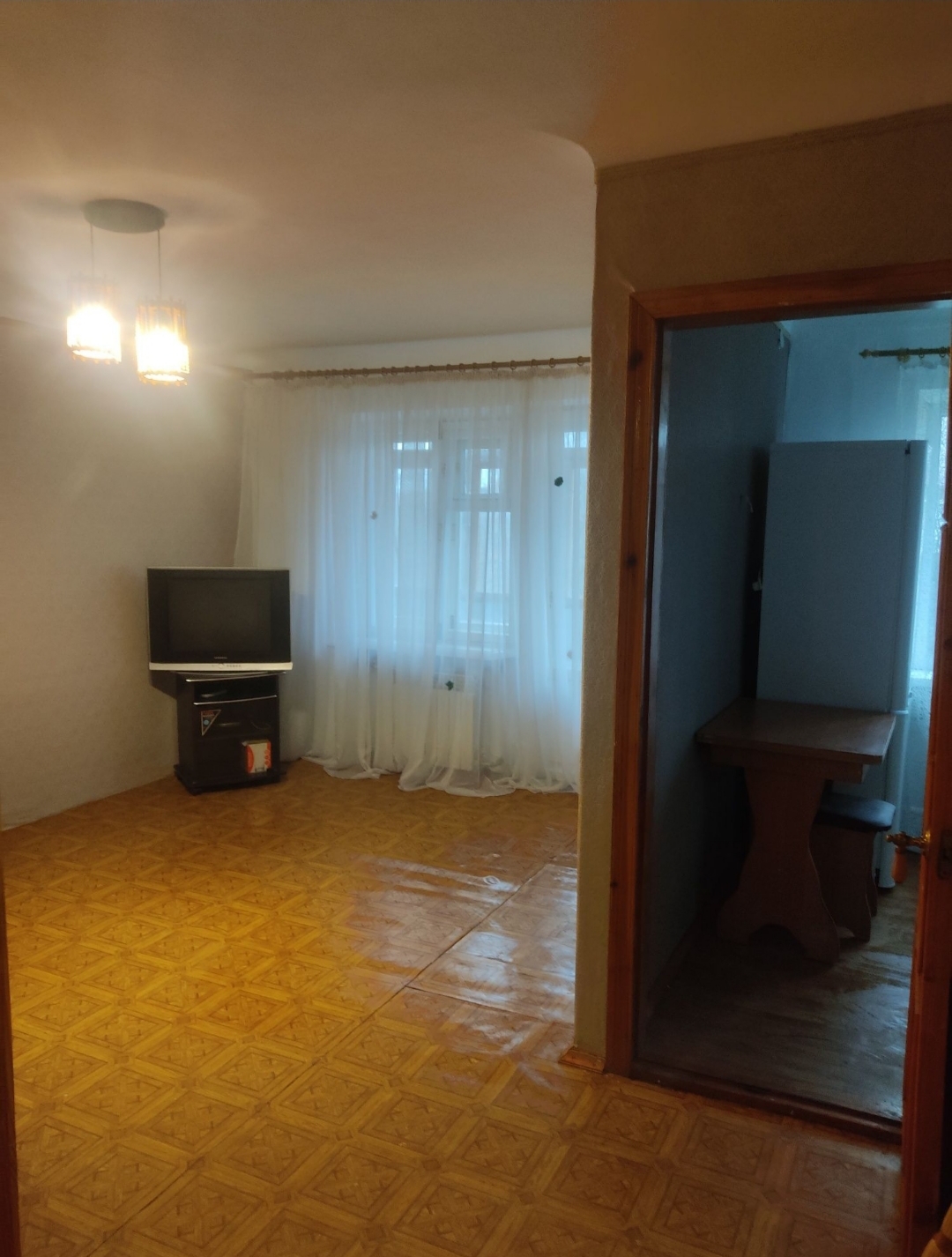 Продажа 1-комнатной квартиры 32 м², Юрия Гагарина просп., 205