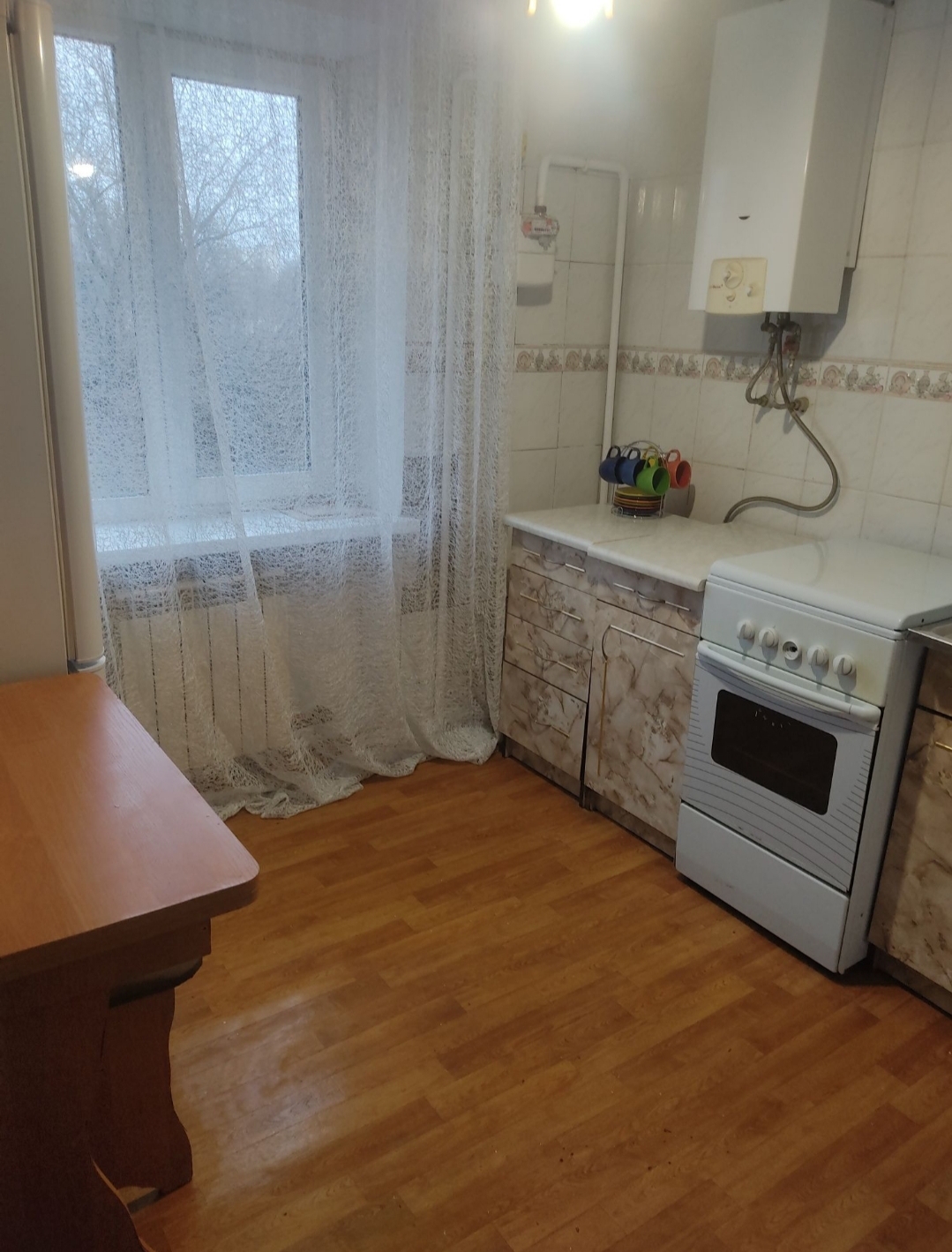 Продажа 1-комнатной квартиры 32 м², Юрия Гагарина просп., 205