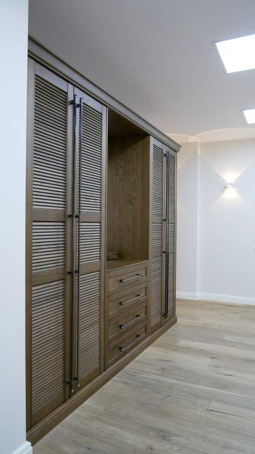 Продаж 3-кімнатної квартири 126 м², Кудряшова вул., 16