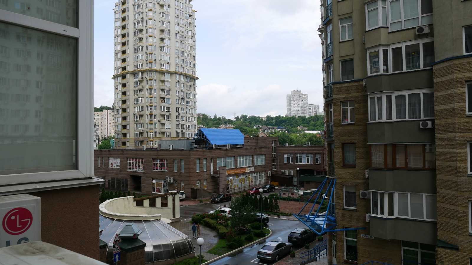 Продаж 3-кімнатної квартири 126 м², Кудряшова вул., 16