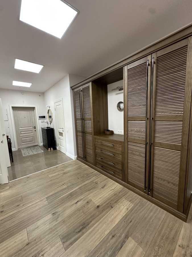 Продаж 3-кімнатної квартири 126 м², Кудряшова вул., 16