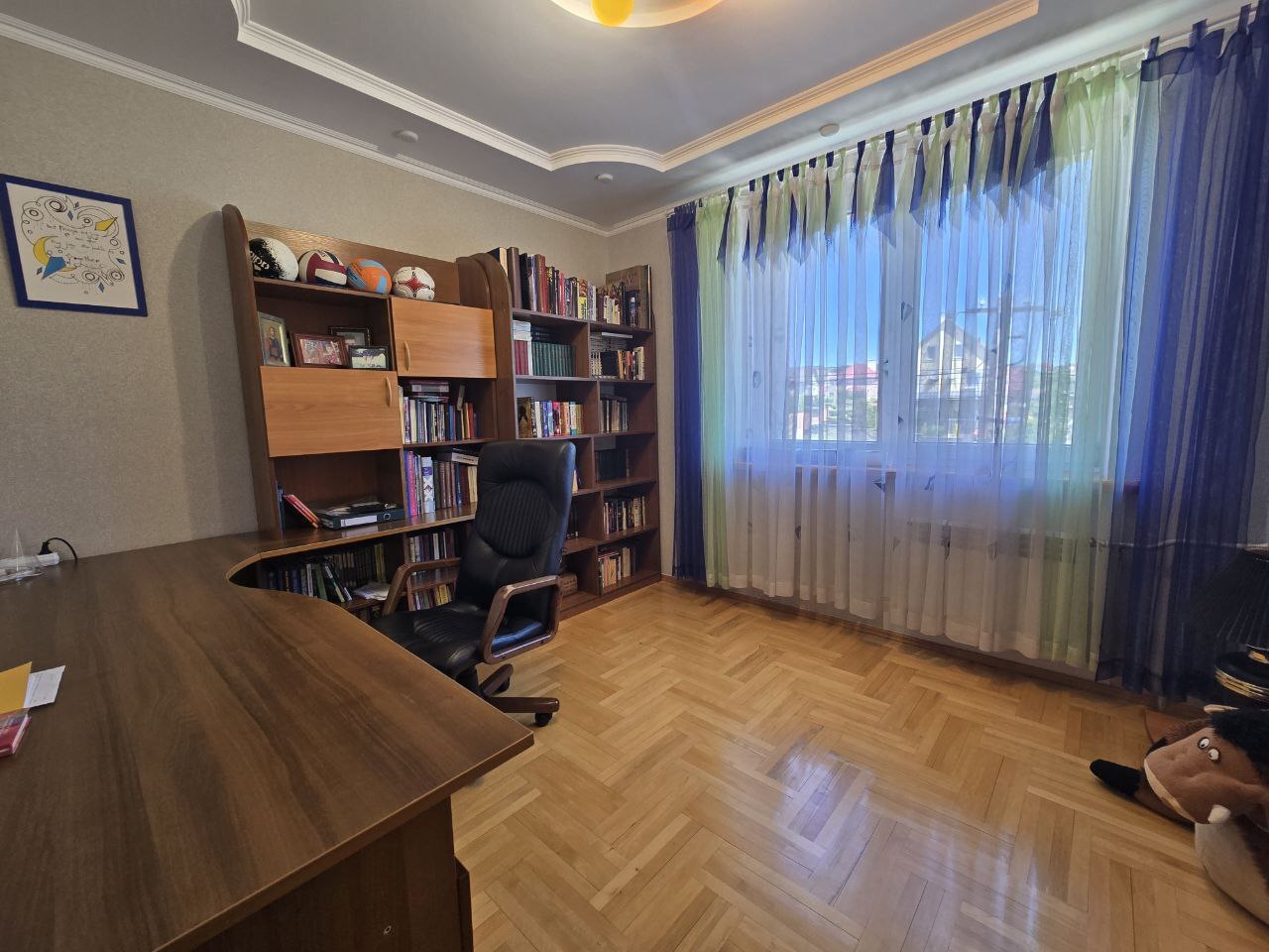 Продажа дома 265 м², Селекционная ул.