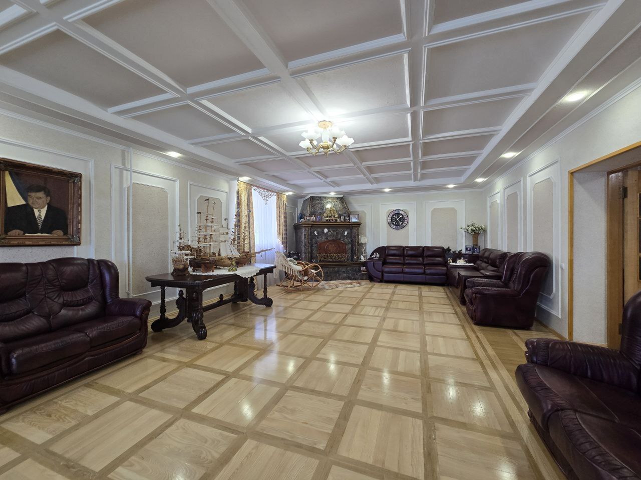 Продажа дома 265 м², Селекционная ул.