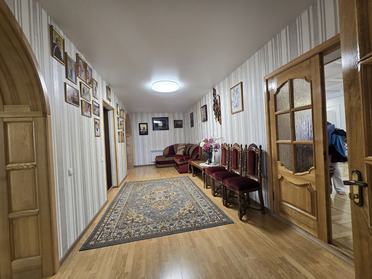 Продажа дома 265 м², Селекционная ул.