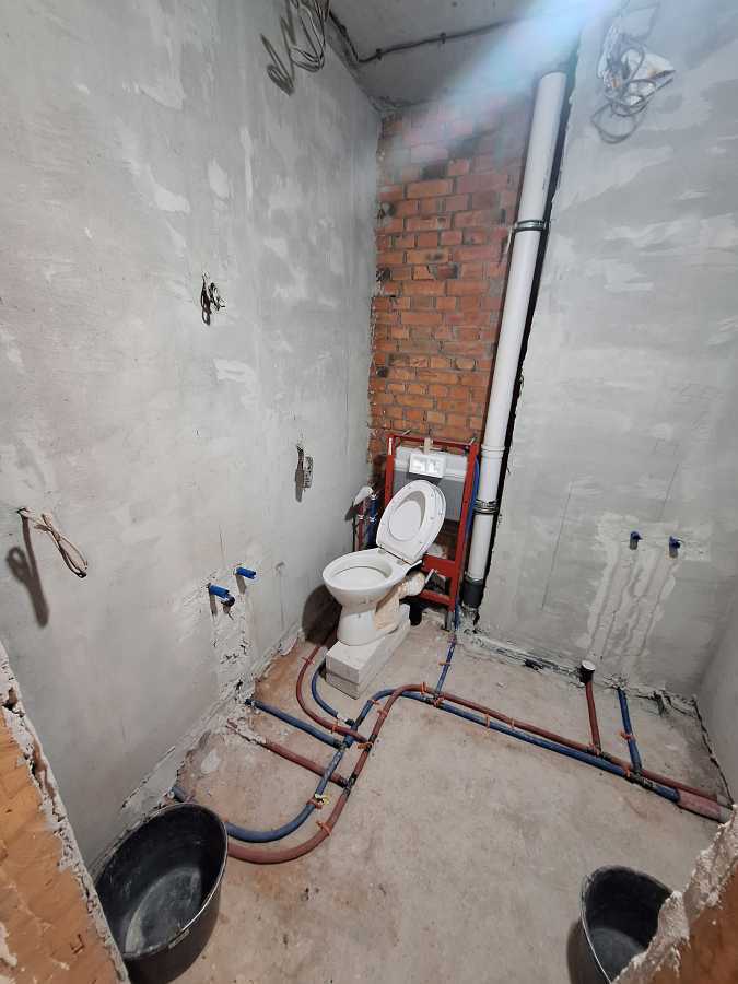 Продаж 1-кімнатної квартири 58 м², Вишгородська вул., 45/4