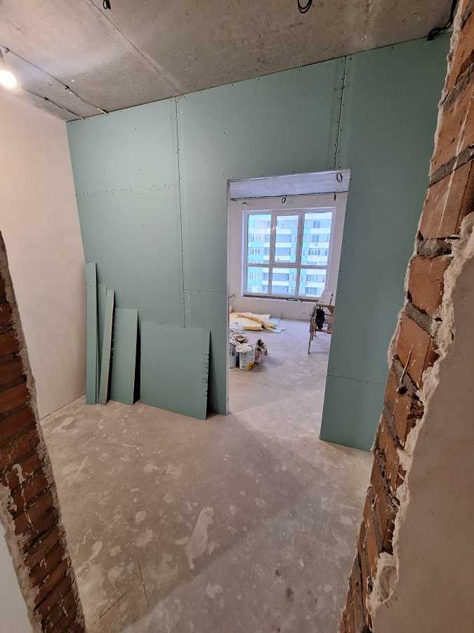 Продаж 1-кімнатної квартири 58 м², Вишгородська вул., 45/4