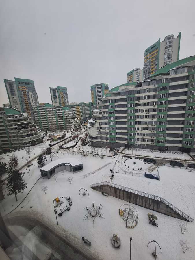 Продаж 1-кімнатної квартири 58 м², Вишгородська вул., 45/4