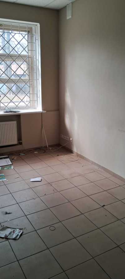 Продажа офиса 248.6 м², Британська, 45