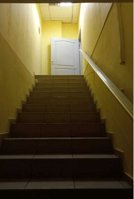 Продажа офиса 248.6 м², Британська, 45