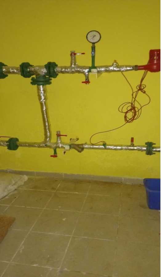 Продажа офиса 248.6 м², Британська, 45