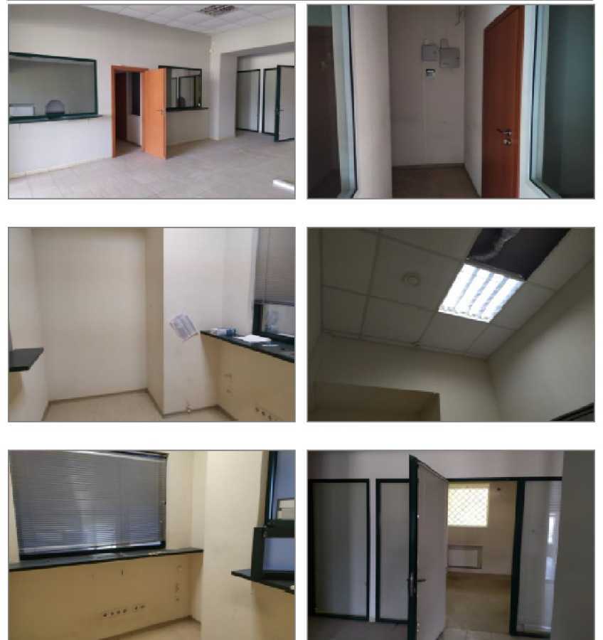 Продажа офиса 312.4 м², Гімназійна набережна, 22