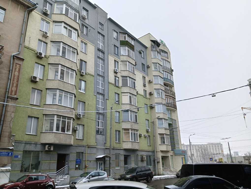 Продажа офиса 181.5 м², Университетская ул., 35/2