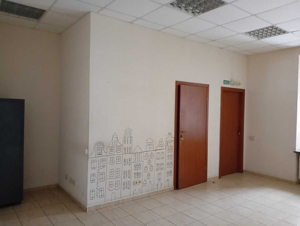 Продажа офиса 181.5 м², Университетская ул., 35/2