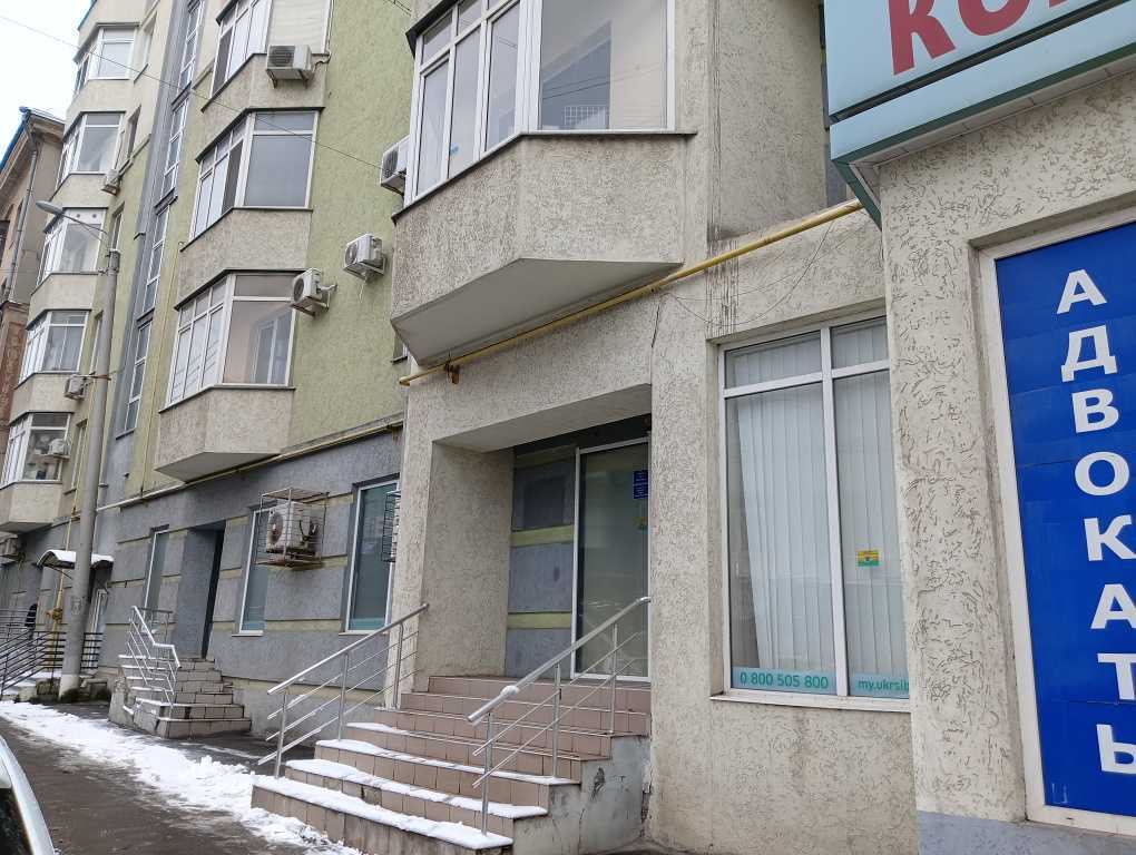 Продажа офиса 181.5 м², Университетская ул., 35/2