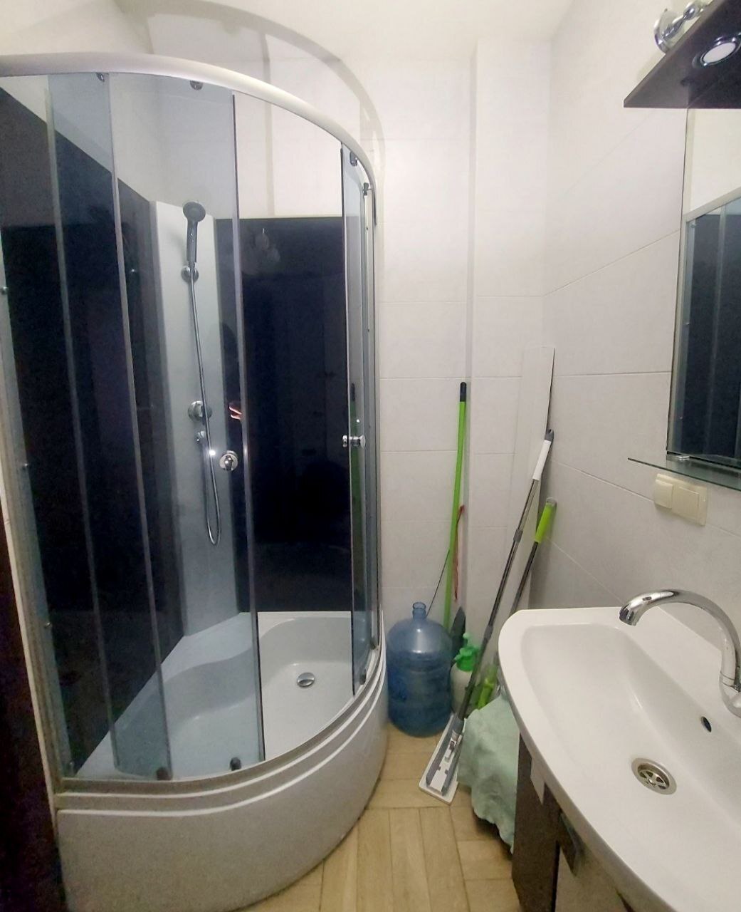 Аренда 1-комнатной квартиры 43 м², Небесной сотни просп.