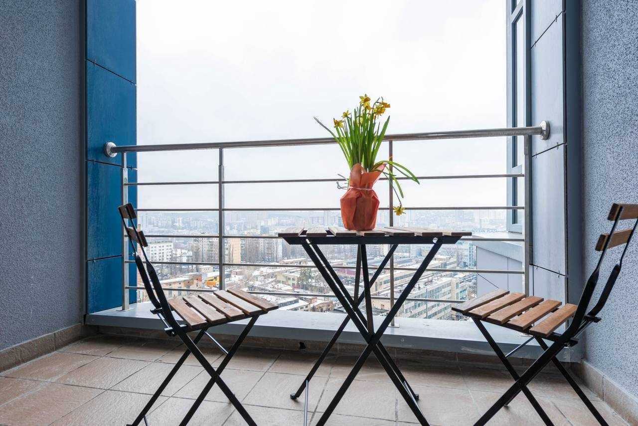 Аренда 1-комнатной квартиры 52 м², Джона Маккейна ул., 7