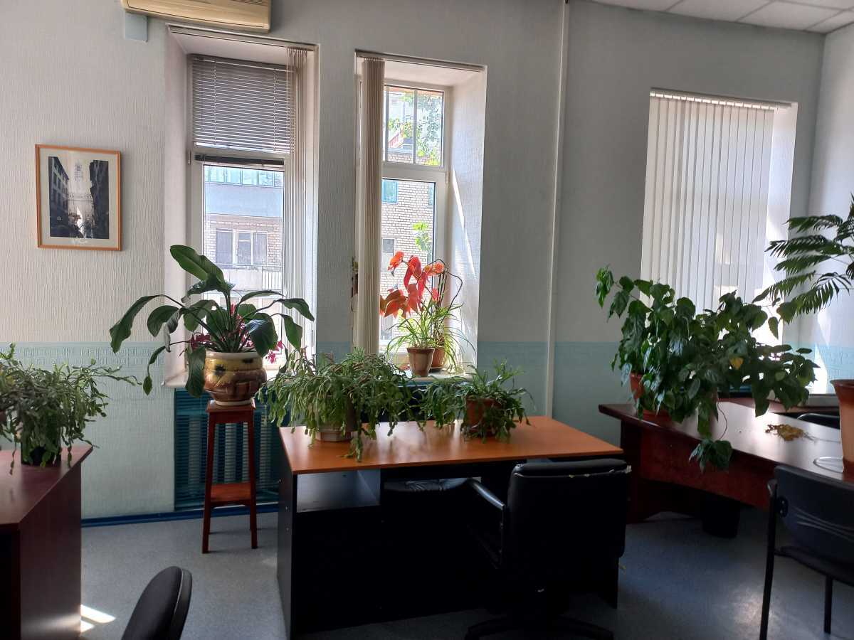 Аренда офиса 46 м², Владимира Моссаковского ул., 2А