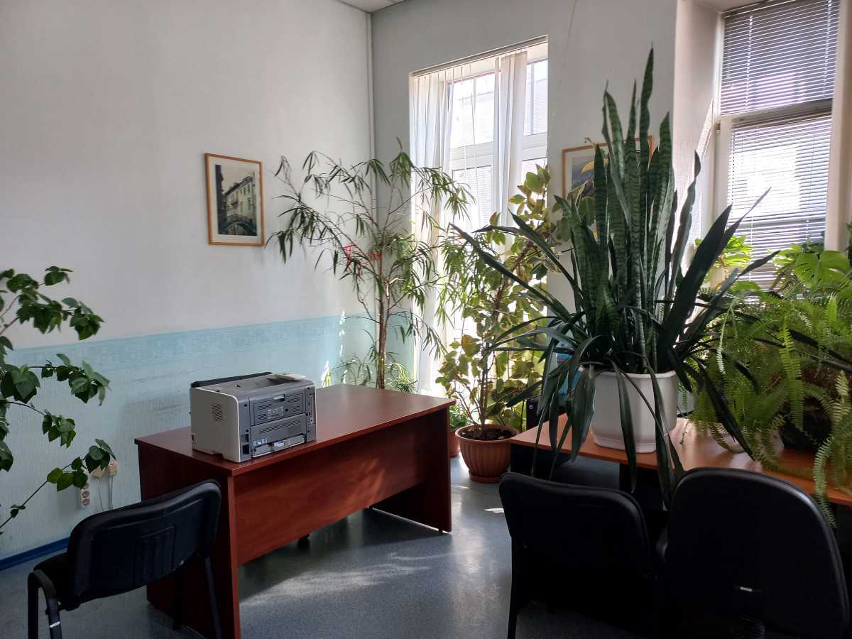 Аренда офиса 46 м², Владимира Моссаковского ул., 2А