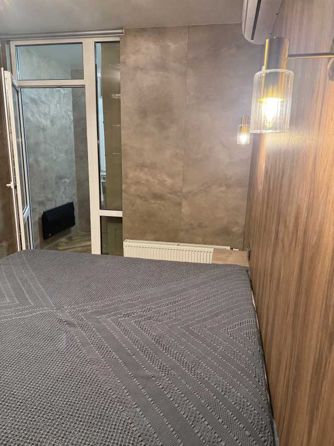 Аренда 1-комнатной квартиры 42 м², Митрополита Василия Липковского ул., 38