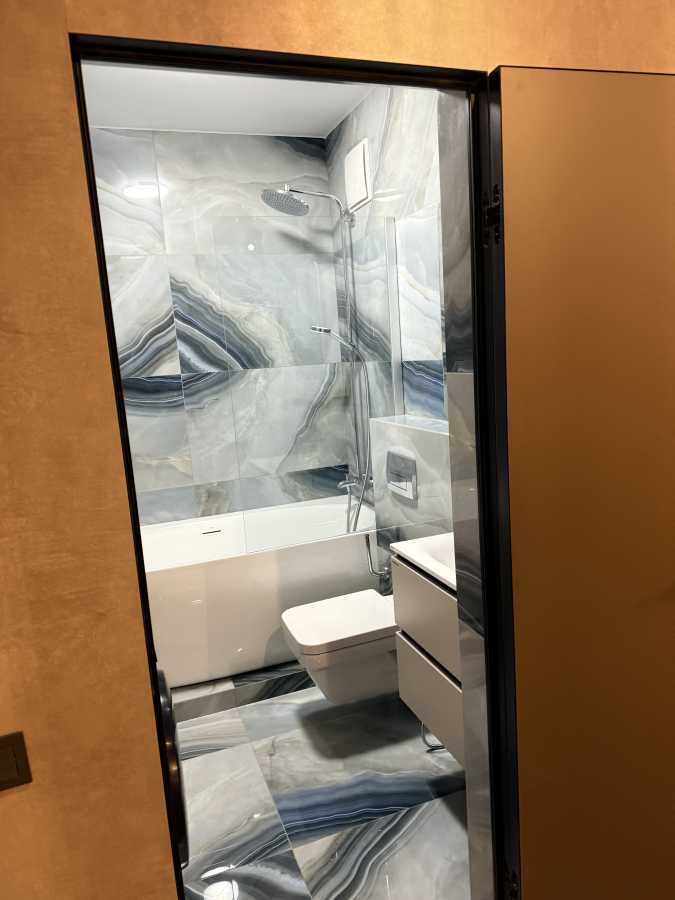 Аренда 1-комнатной квартиры 42 м², Митрополита Василия Липковского ул., 38