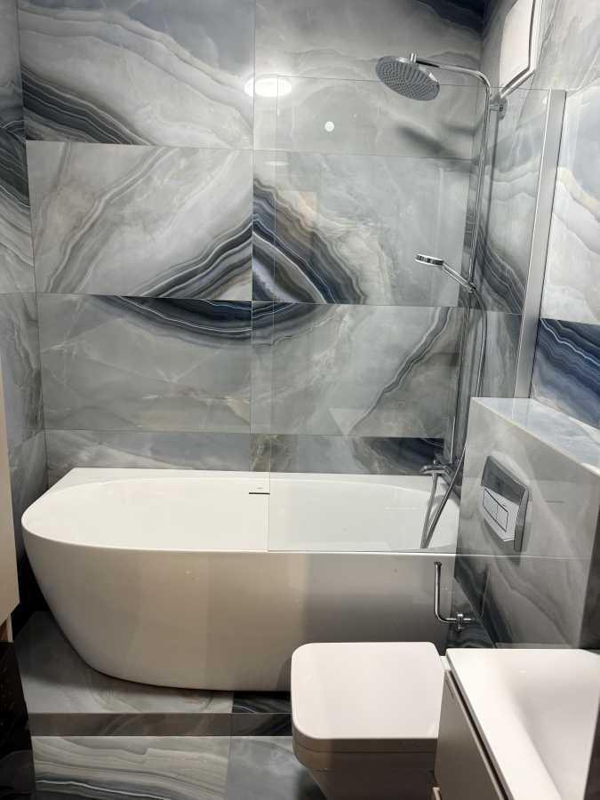 Аренда 1-комнатной квартиры 42 м², Митрополита Василия Липковского ул., 38