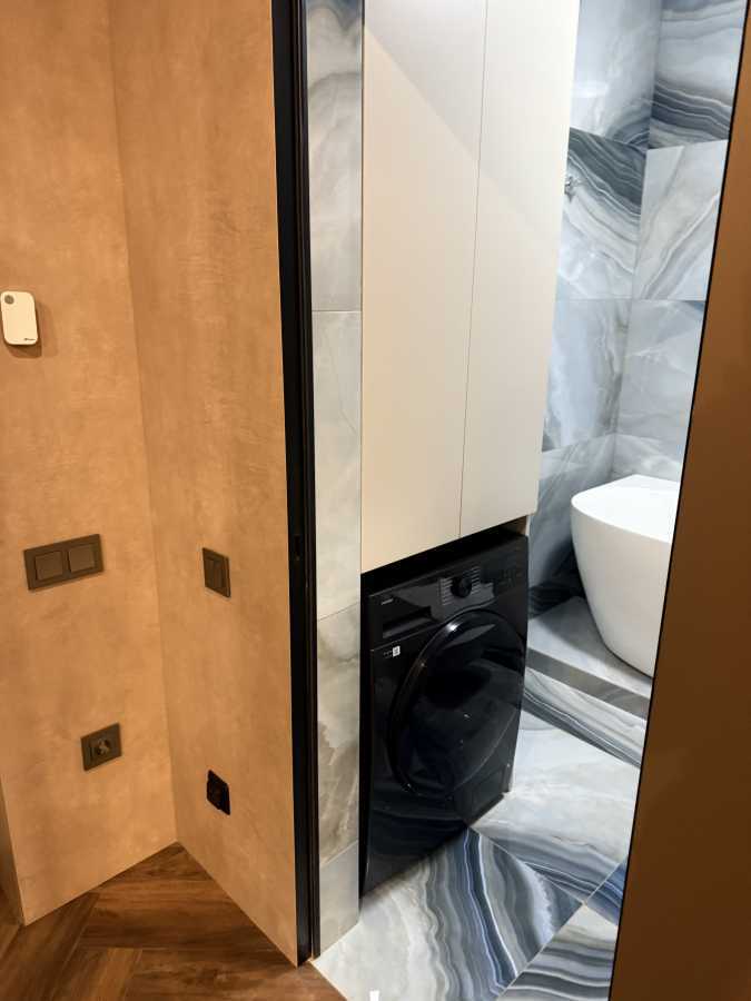 Аренда 1-комнатной квартиры 42 м², Митрополита Василия Липковского ул., 38