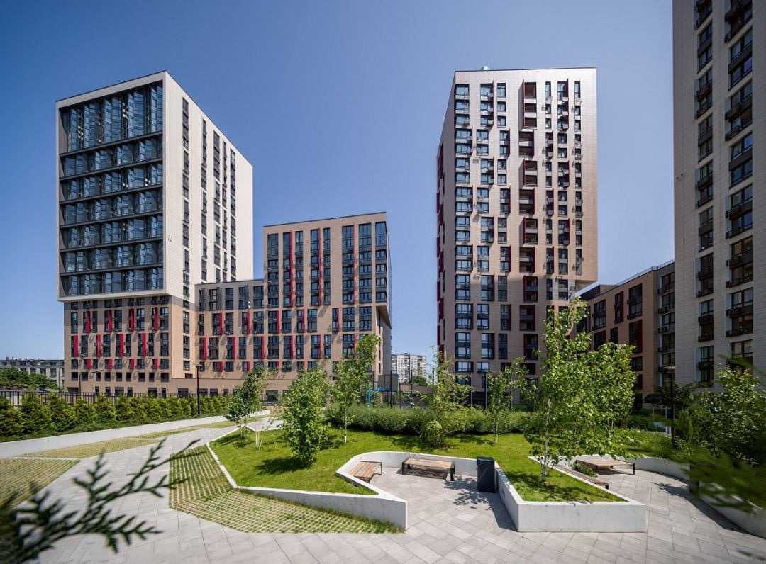 Аренда 1-комнатной квартиры 42 м², Митрополита Василия Липковского ул., 38