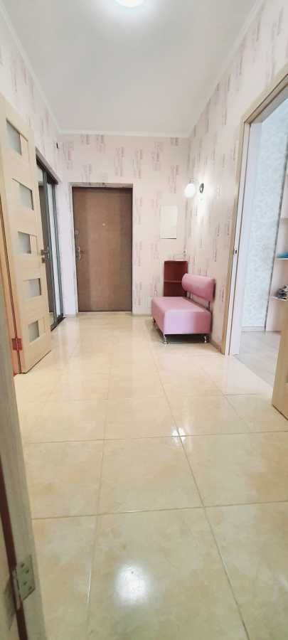 Оренда 1-кімнатної квартири 50 м², Юрія Поправки вул., 4/39А