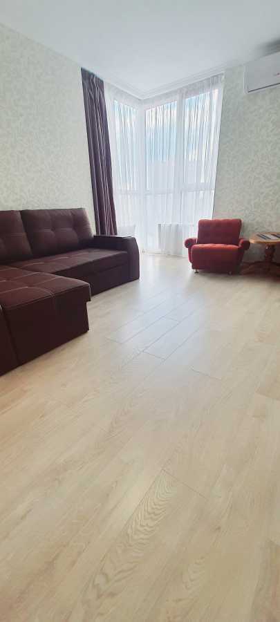 Оренда 1-кімнатної квартири 50 м², Юрія Поправки вул., 4/39А