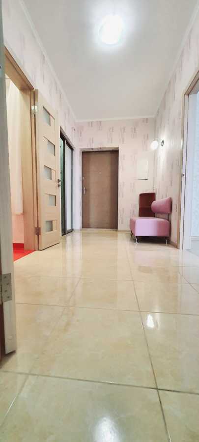 Оренда 1-кімнатної квартири 50 м², Юрія Поправки вул., 4/39А