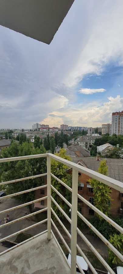 Оренда 1-кімнатної квартири 50 м², Юрія Поправки вул., 4/39А