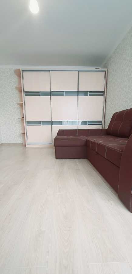 Оренда 1-кімнатної квартири 50 м², Юрія Поправки вул., 4/39А