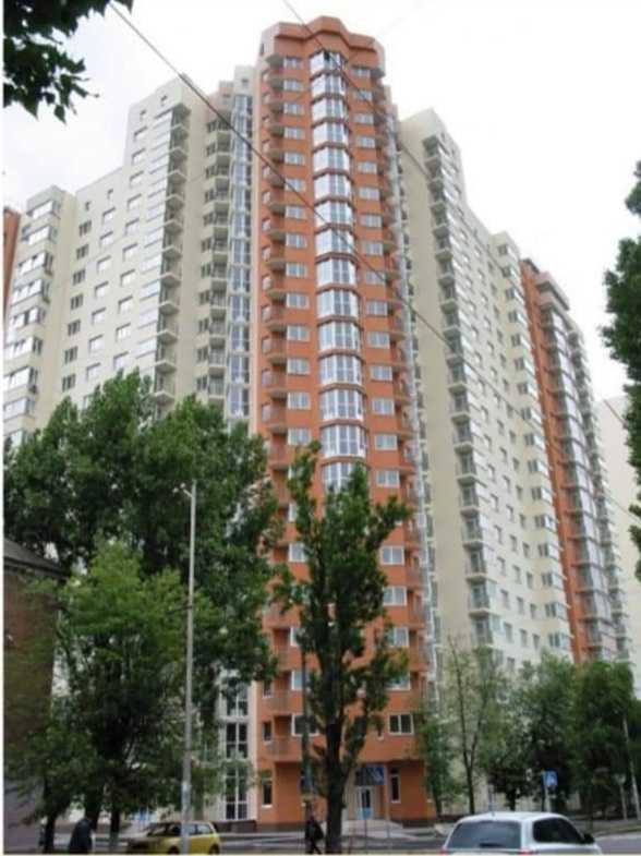 Оренда 1-кімнатної квартири 50 м², Юрія Поправки вул., 4/39А