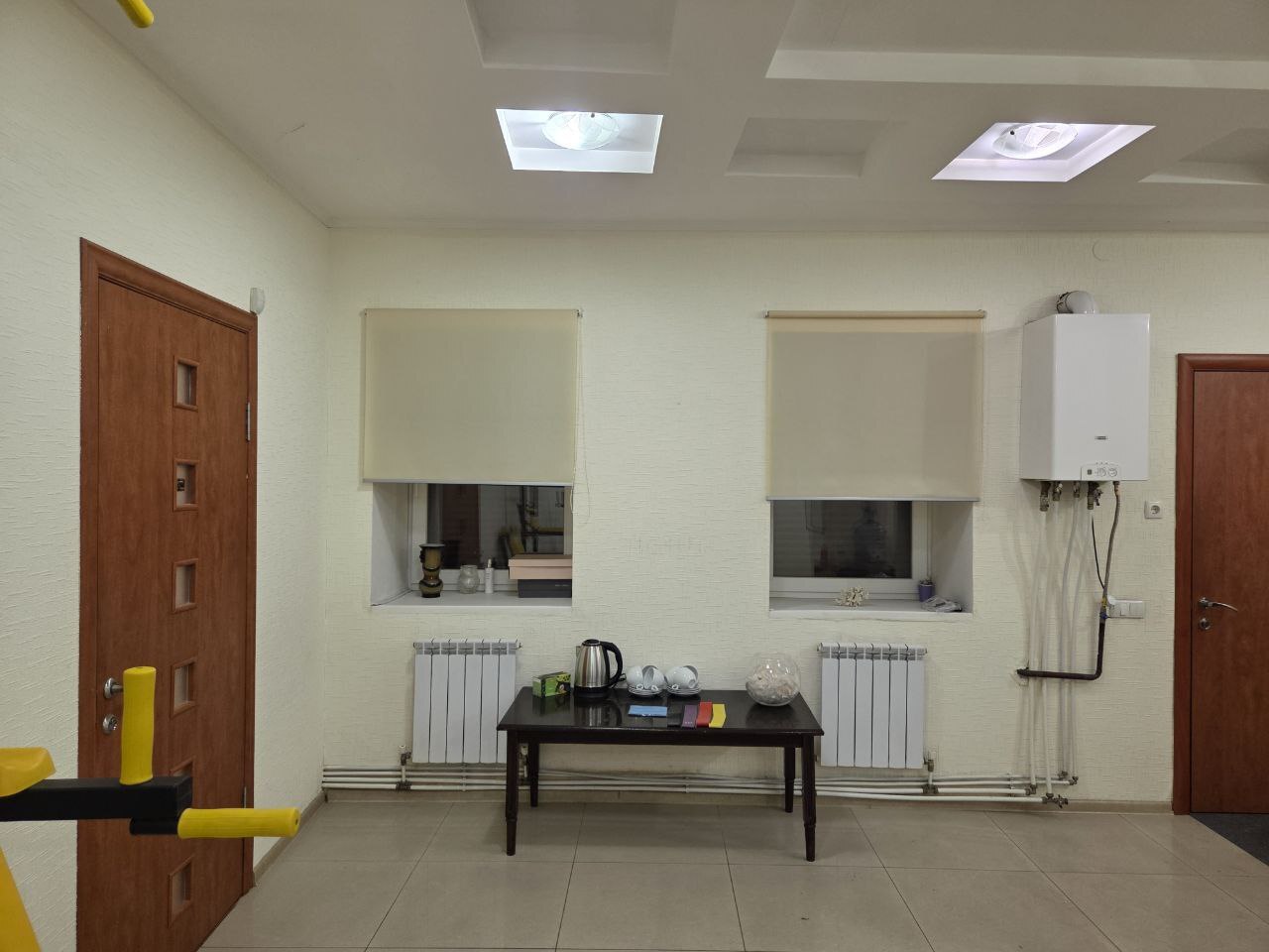 Продажа 2-комнатной квартиры 54.7 м², Исполкомовская ул., 45