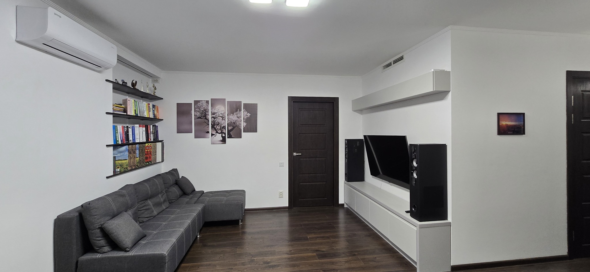 Продажа 2-комнатной квартиры 56.7 м², Юрия Пасхалина ул., 17