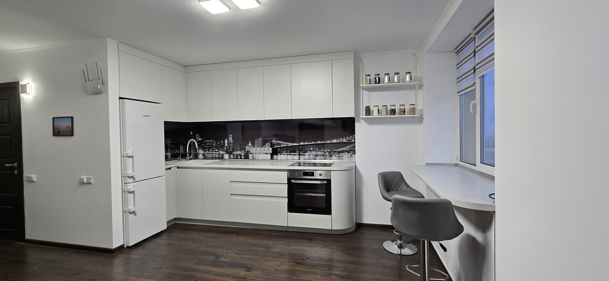 Продажа 2-комнатной квартиры 56.7 м², Юрия Пасхалина ул., 17