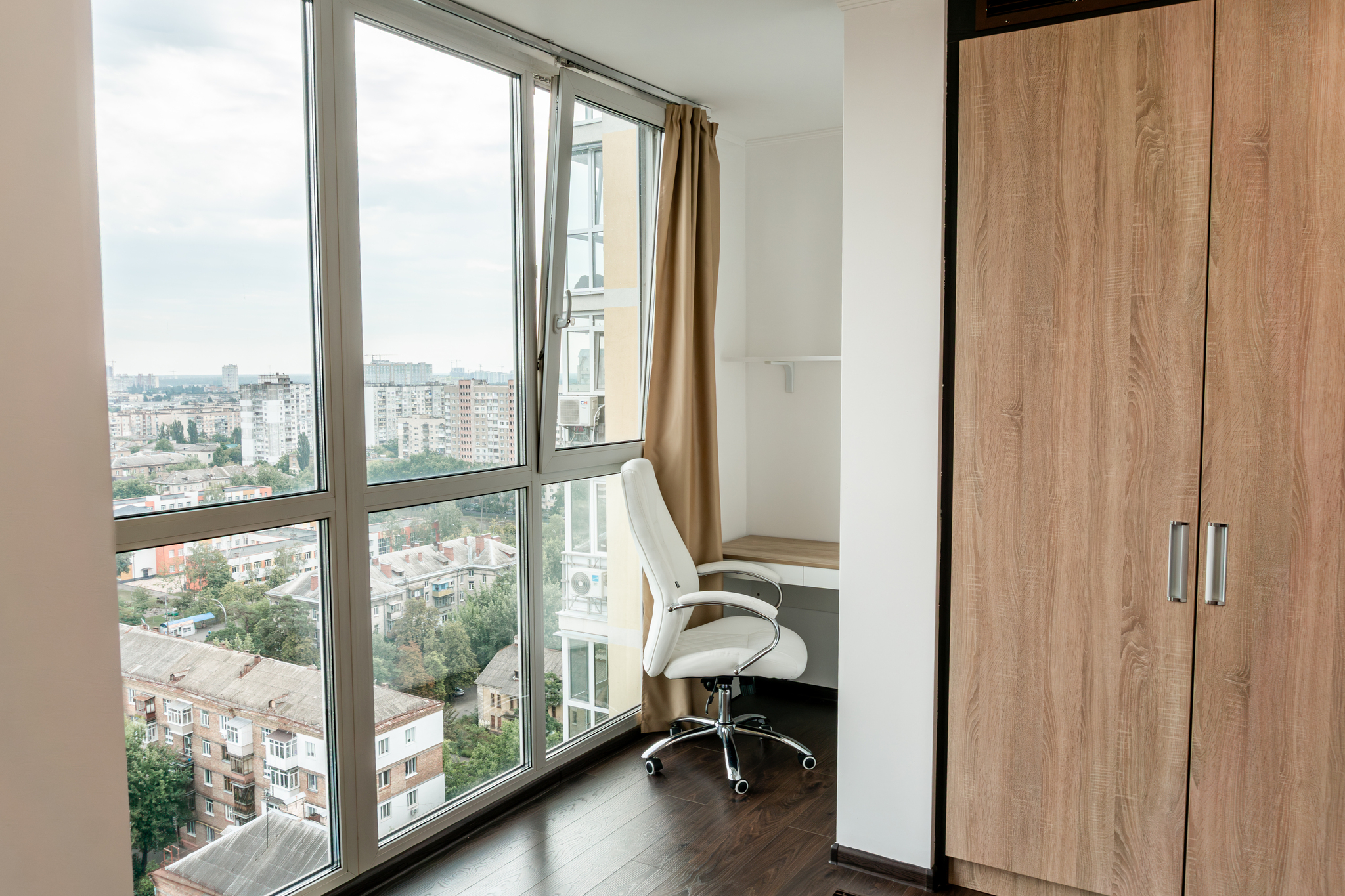 Продажа 2-комнатной квартиры 56.7 м², Юрия Пасхалина ул., 17