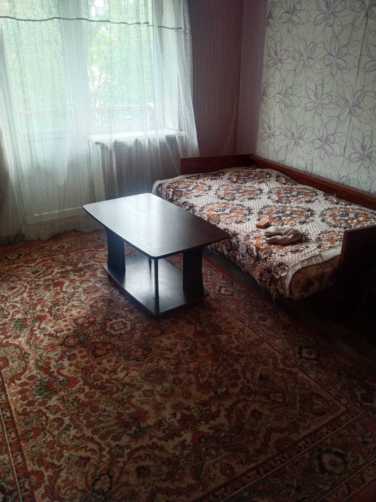 Аренда комнаты/части квартиры, Константина Заслонова ул., 13