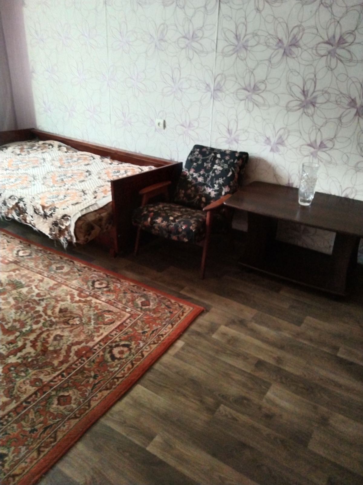 Аренда комнаты/части квартиры, Константина Заслонова ул., 13