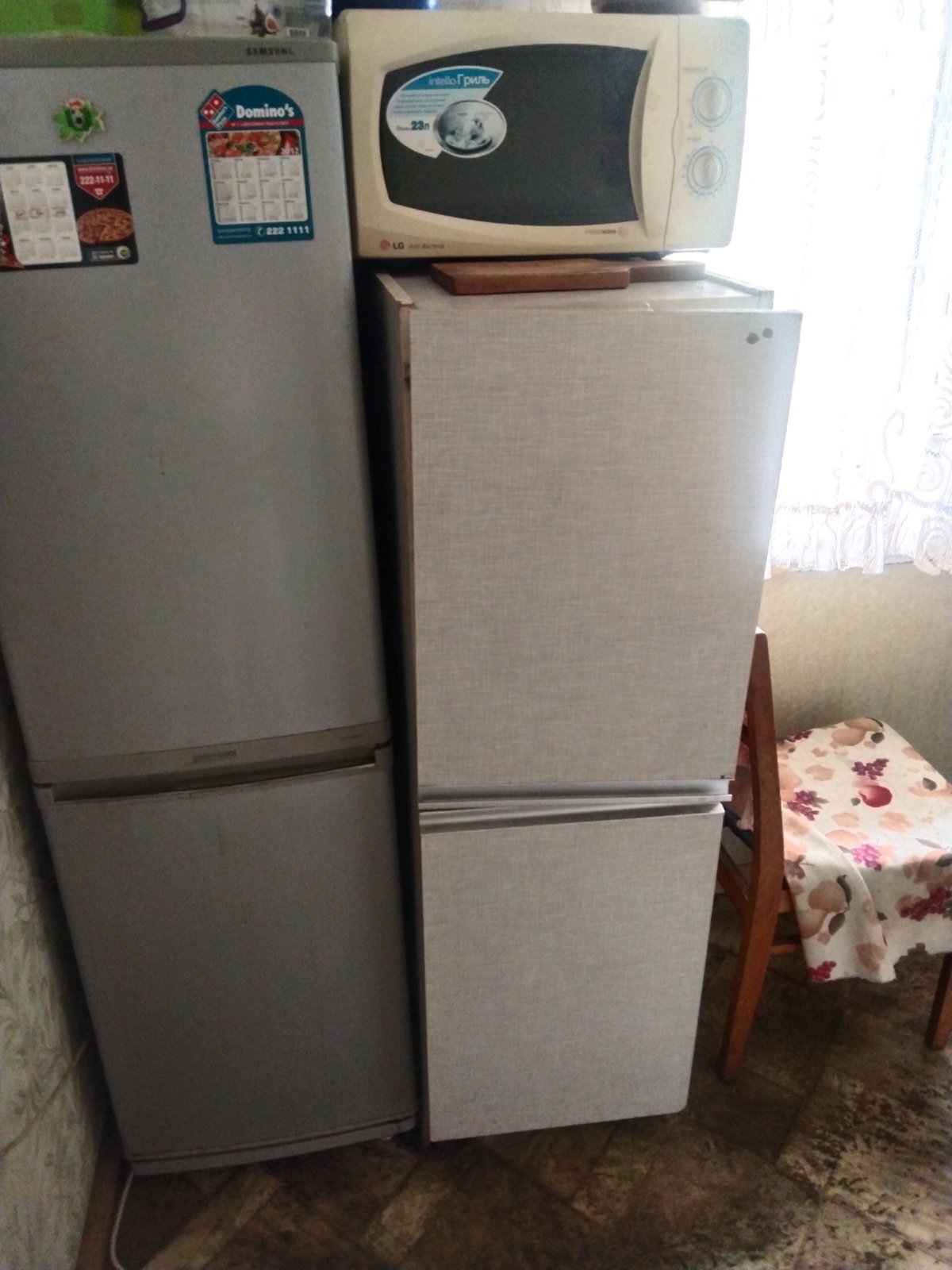 Аренда комнаты/части квартиры, Константина Заслонова ул., 13