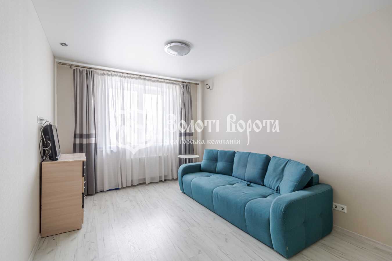Продаж 2-кімнатної квартири 64 м², Соборна вул., 126/14