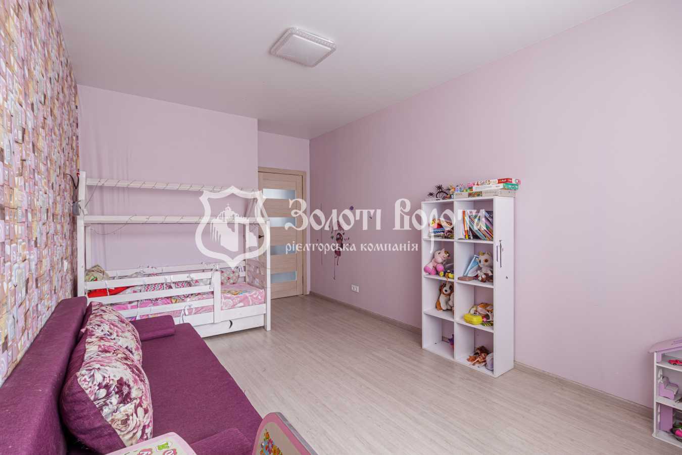Продаж 2-кімнатної квартири 64 м², Соборна вул., 126/14