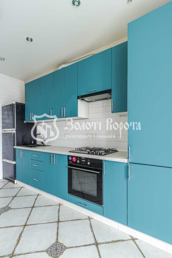 Продаж 2-кімнатної квартири 64 м², Соборна вул., 126/14